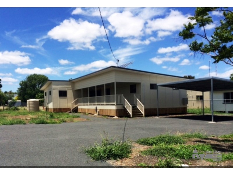 2 Slider, Capella QLD 4723