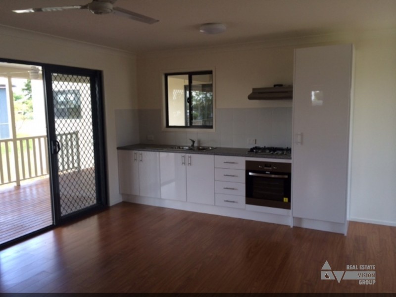 2 Slider, Capella QLD 4723
