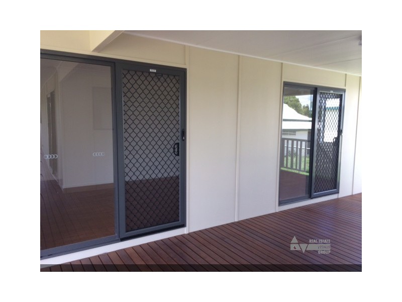 2 Slider, Capella QLD 4723