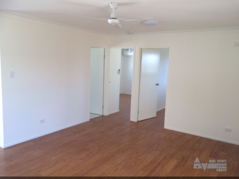 2 Slider, Capella QLD 4723