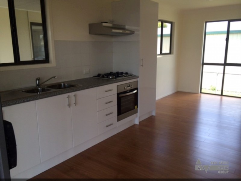 2 Slider, Capella QLD 4723