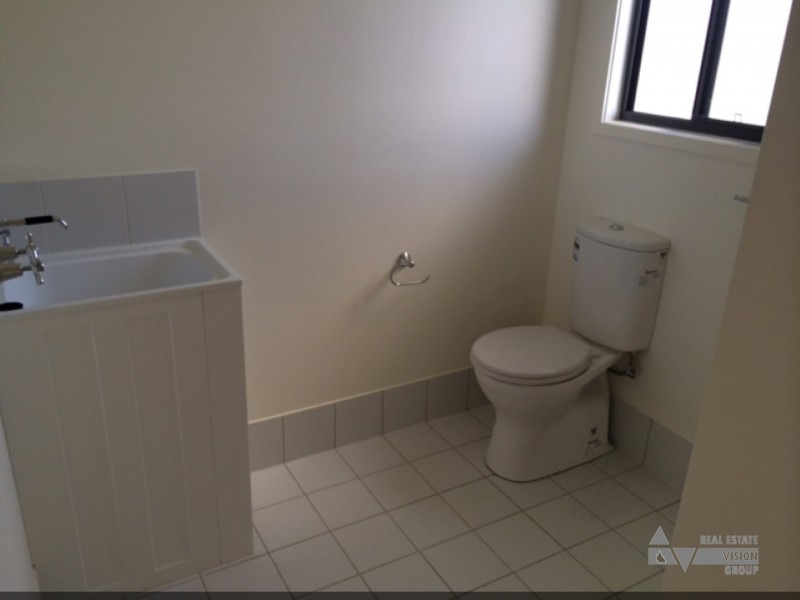 2 Slider, Capella QLD 4723