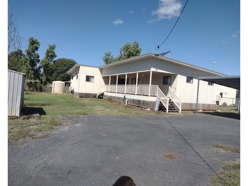 2 Slider, Capella QLD 4723