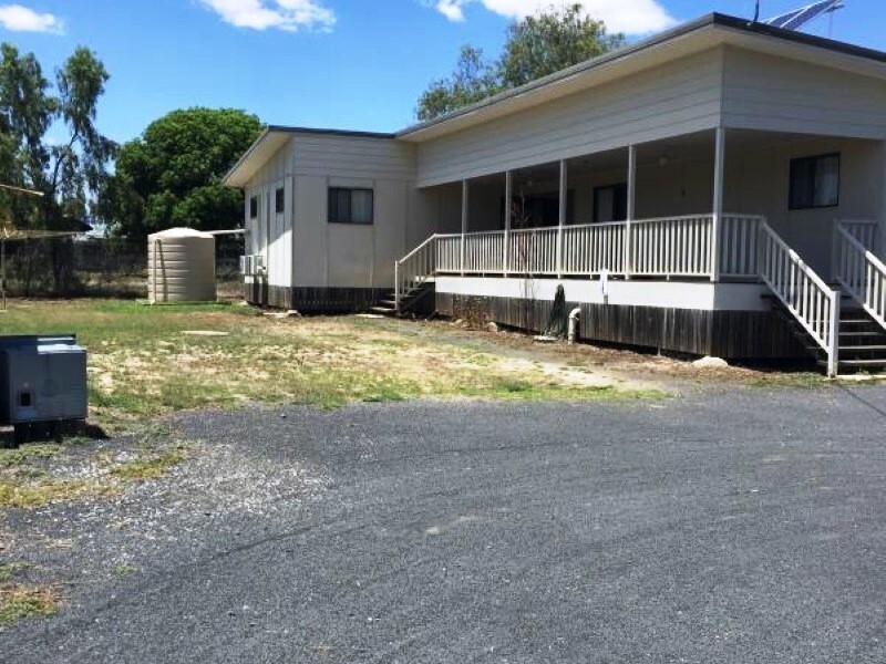 2 Slider, Capella QLD 4723