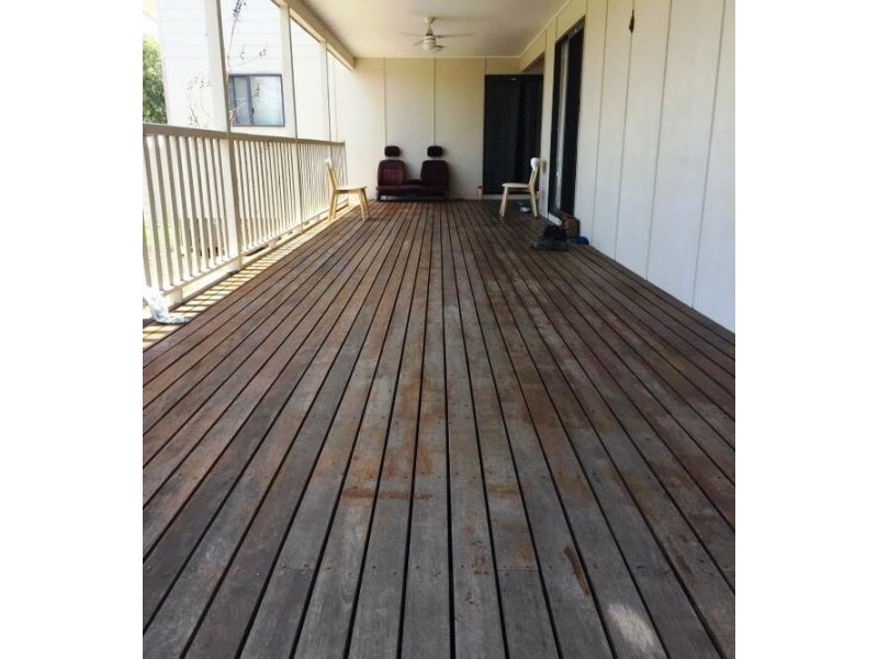 2 Slider, Capella QLD 4723