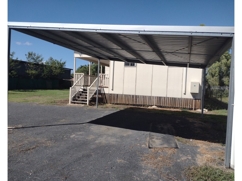 2 Slider, Capella QLD 4723