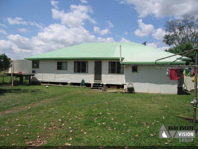 4 Dunning Street, Alpha QLD 4724