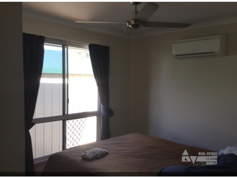 6 Cork St, Blackwater QLD 4717