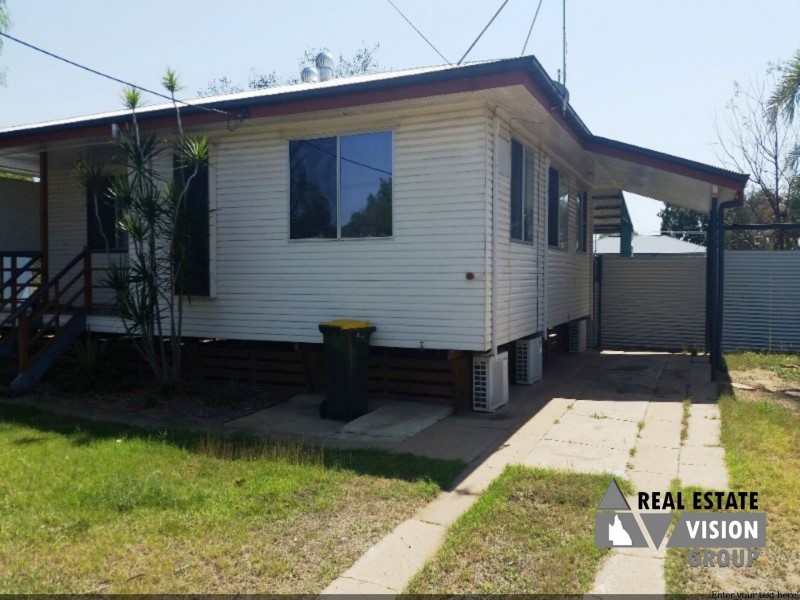 Blackwater QLD 4717