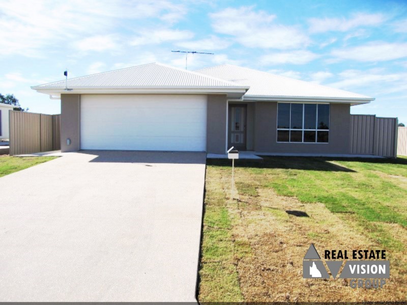 Blackwater QLD 4717