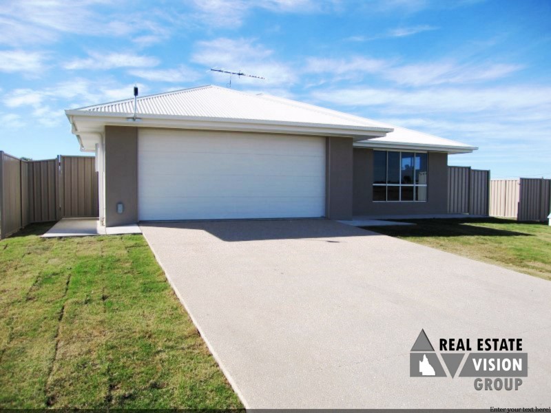 Blackwater QLD 4717
