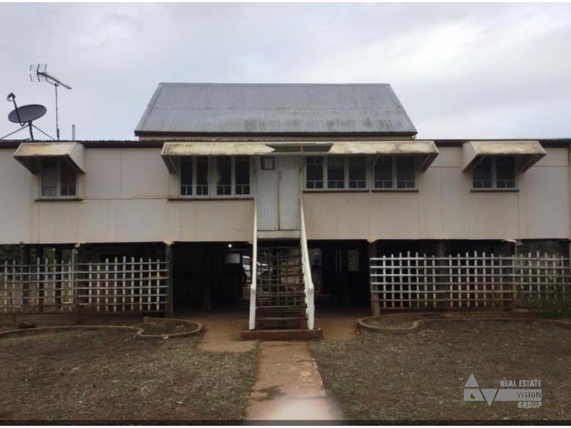 47 Elizabeth St, Duaringa QLD 4712