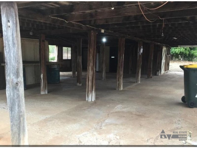 47 Elizabeth St, Duaringa QLD 4712