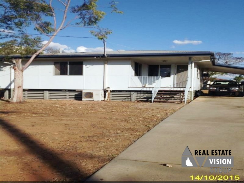 Blackwater QLD 4717
