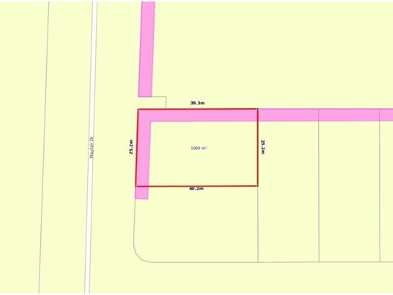96 Mayfair Dr, Emerald QLD 4720