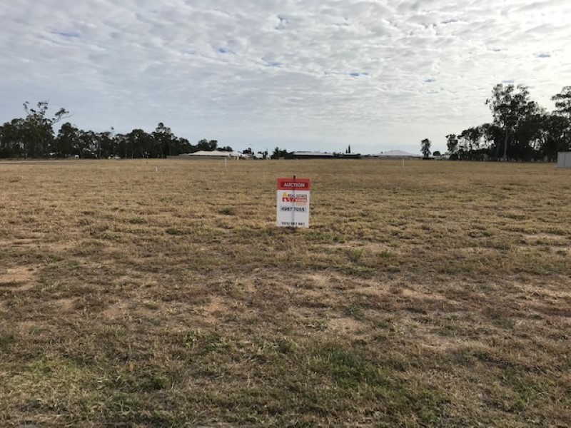 3 Milliken St, Emerald QLD 4720