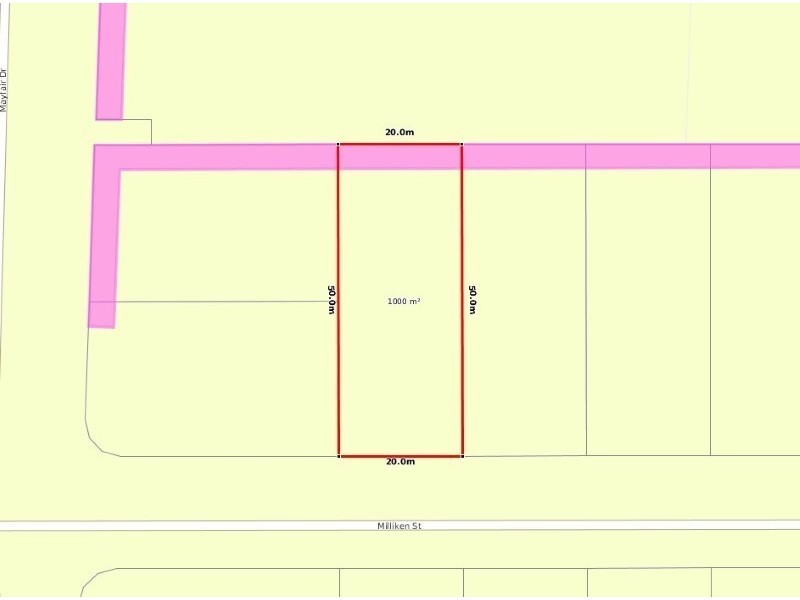 3 Milliken St, Emerald QLD 4720