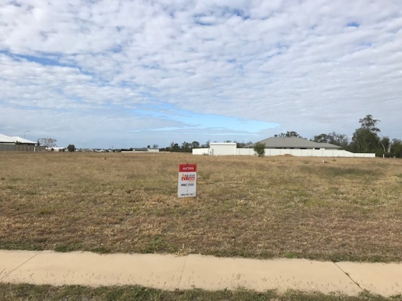 4 Milliken St, Emerald QLD 4720