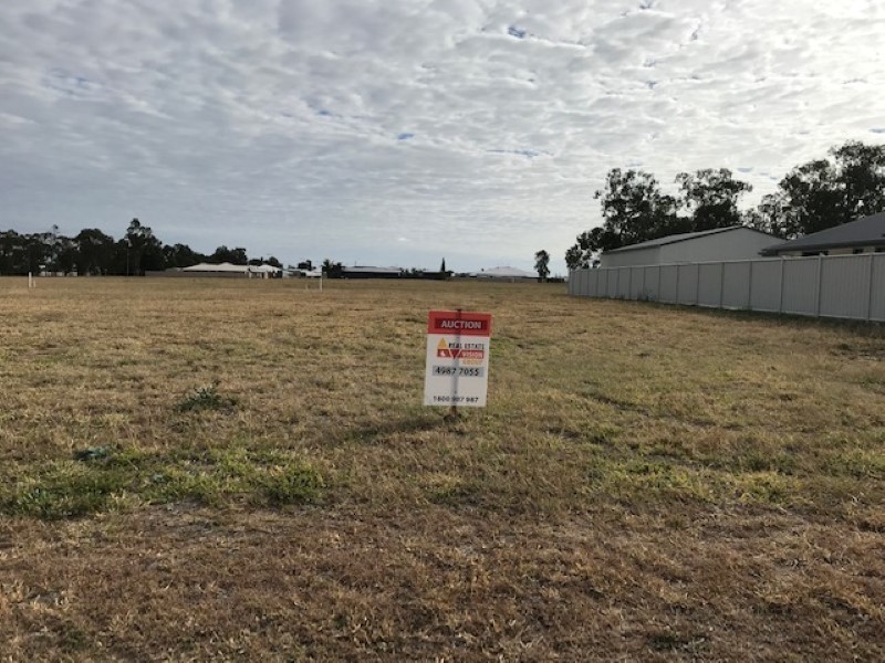 5 Milliken St, Emerald QLD 4720