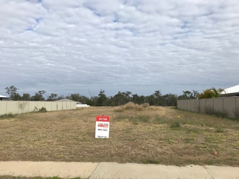 12 Milliken St, Emerald QLD 4720