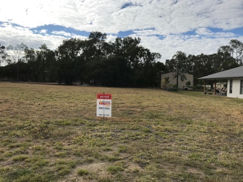 19 Milliken St, Emerald QLD 4720