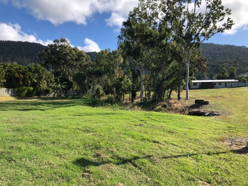 4 Olsen Pl, Jubilee Pocket QLD 4802