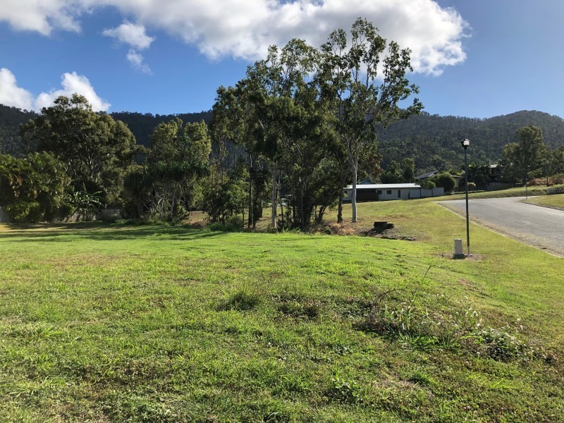 4 Olsen Pl, Jubilee Pocket QLD 4802