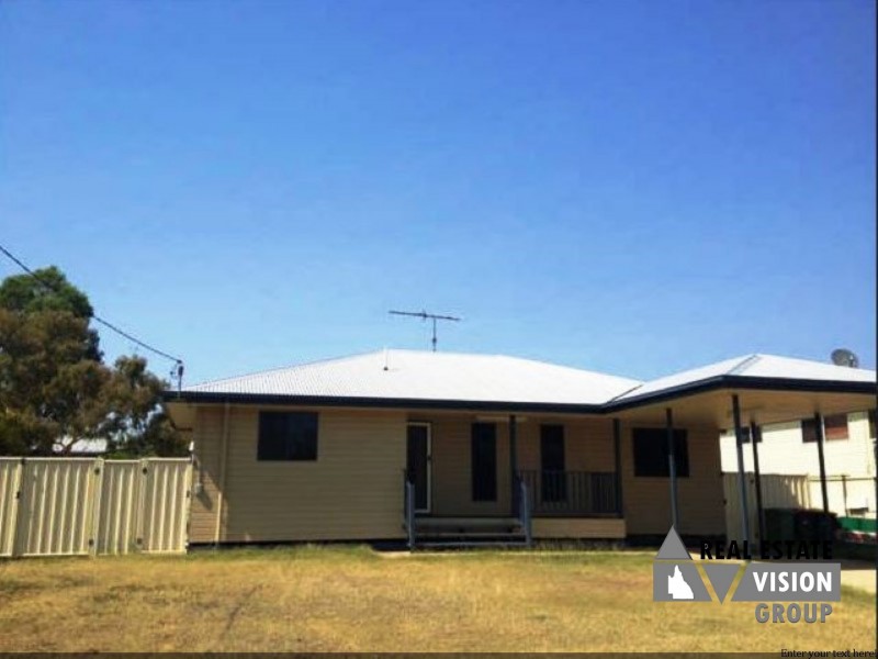 Blackwater QLD 4717