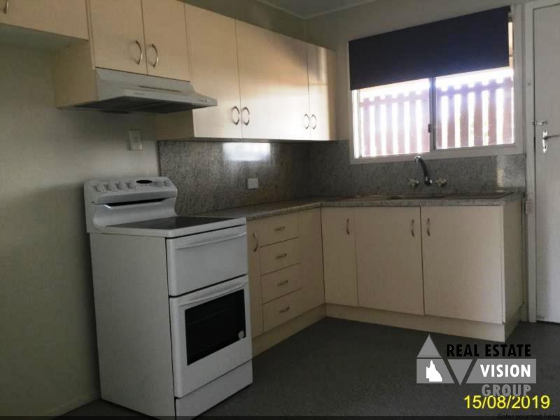 Blackwater QLD 4717