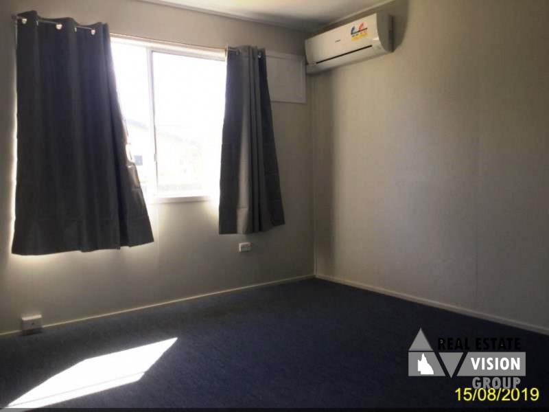 Blackwater QLD 4717