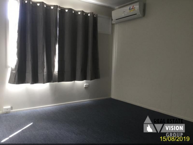 Blackwater QLD 4717