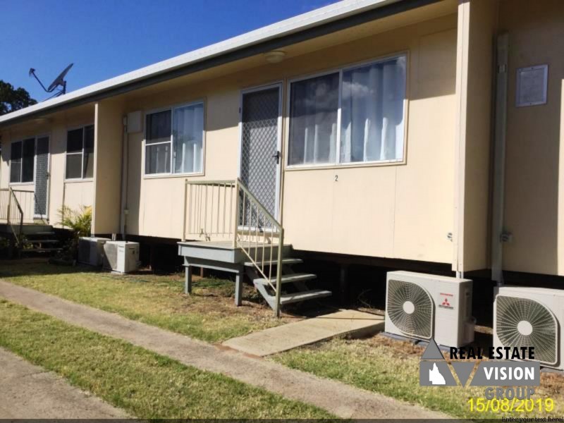 Blackwater QLD 4717