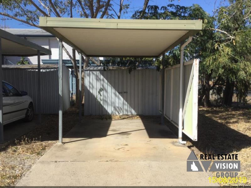 Blackwater QLD 4717