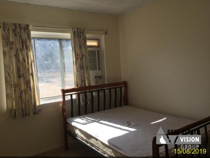 Blackwater QLD 4717