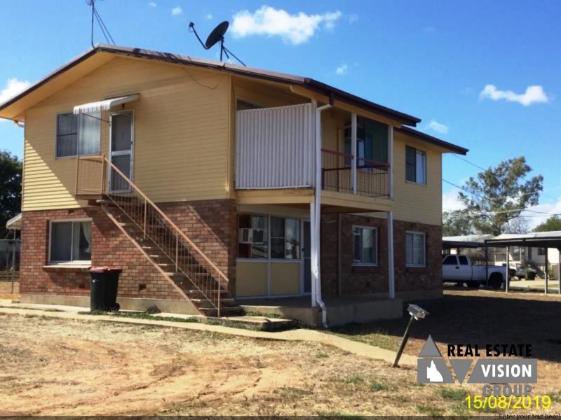 Blackwater QLD 4717