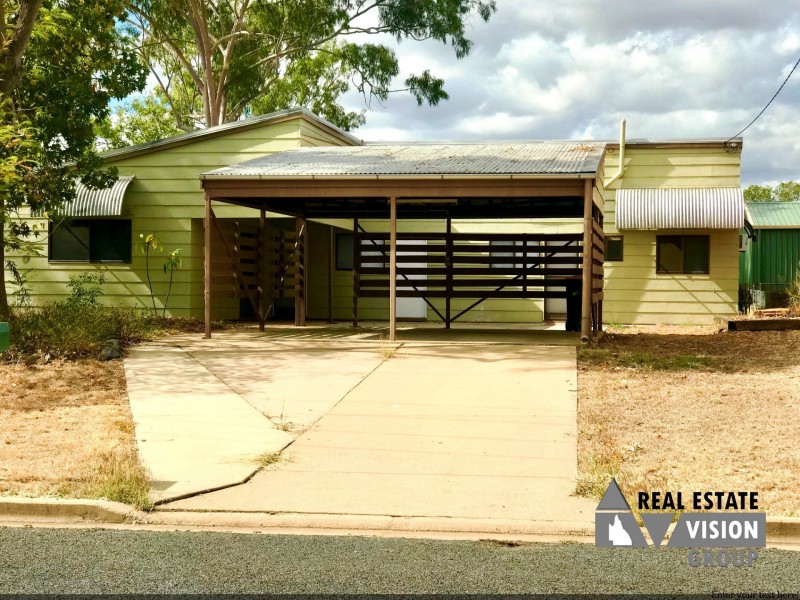 Blackwater QLD 4717