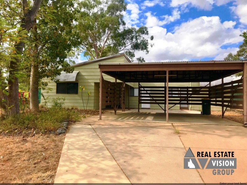 Blackwater QLD 4717