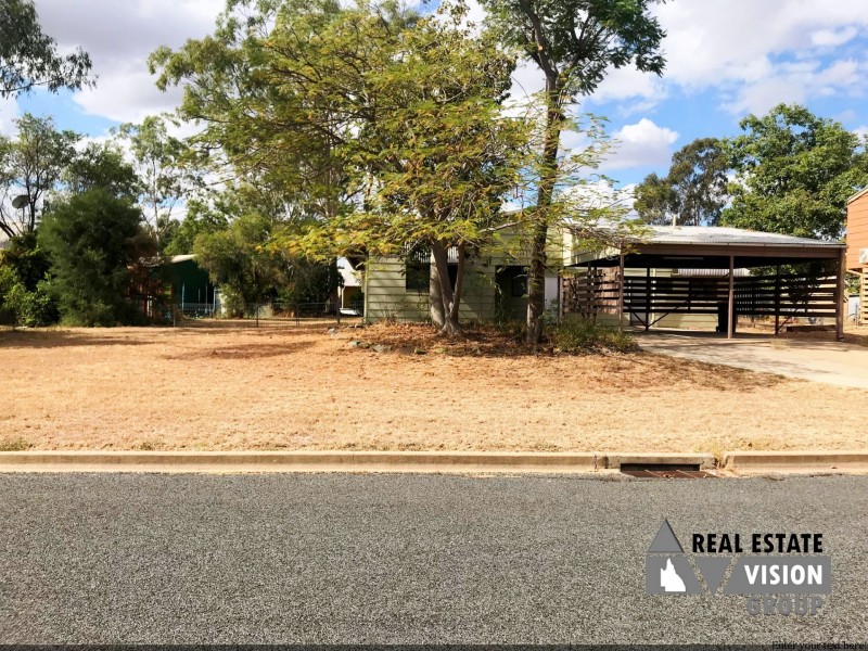 Blackwater QLD 4717