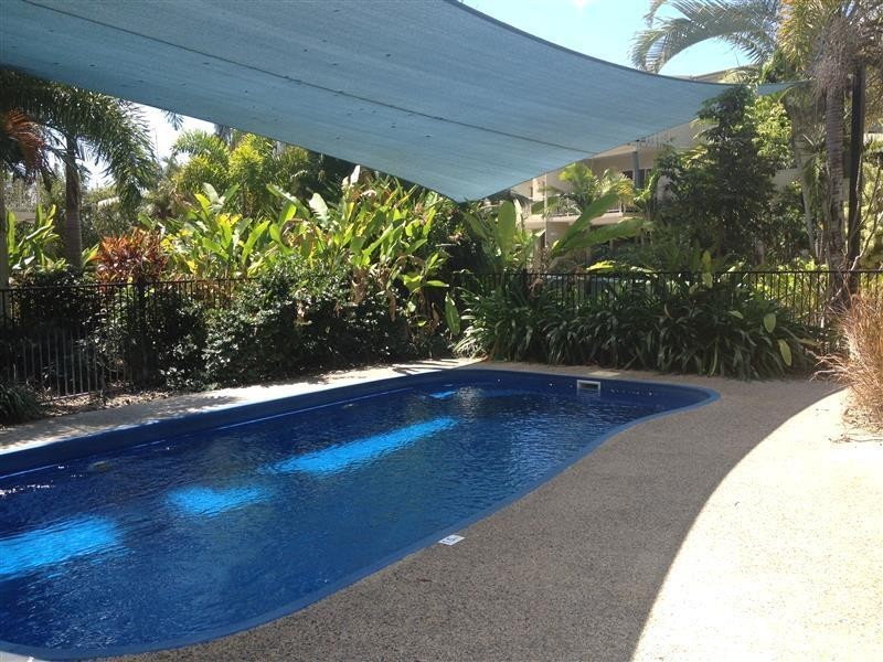 Unit 66/21 Shute Harbour Rd, Cannonvale QLD 4802