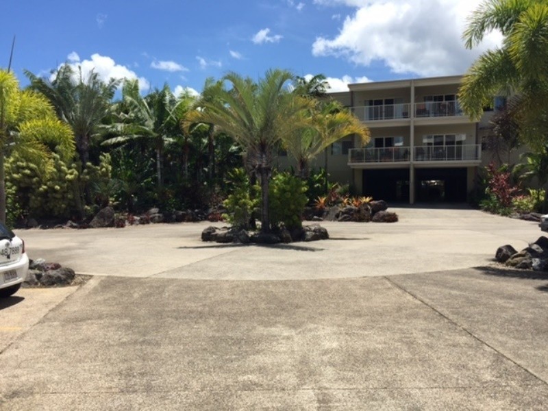 Unit 66/21 Shute Harbour Rd, Cannonvale QLD 4802
