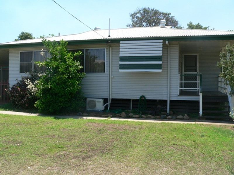 Blackwater QLD 4717