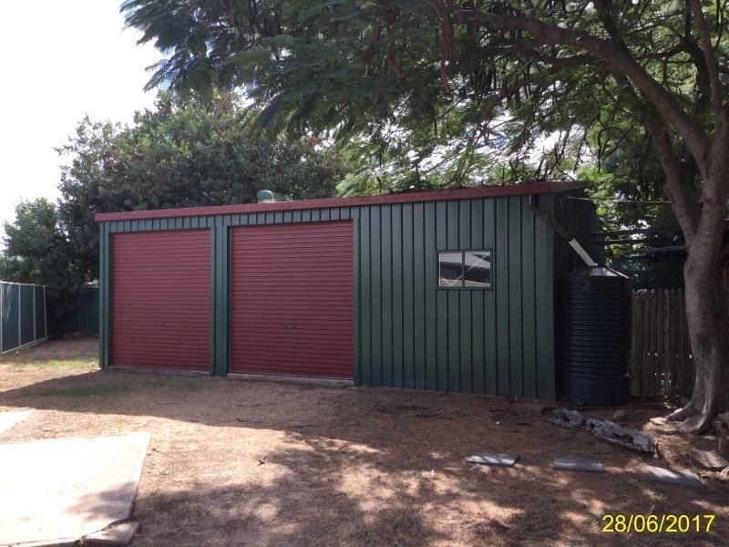 Blackwater QLD 4717