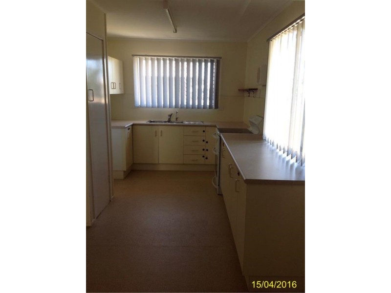 Blackwater QLD 4717