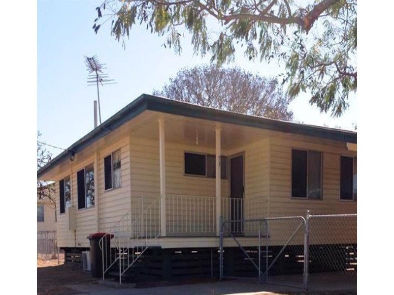 Blackwater QLD 4717