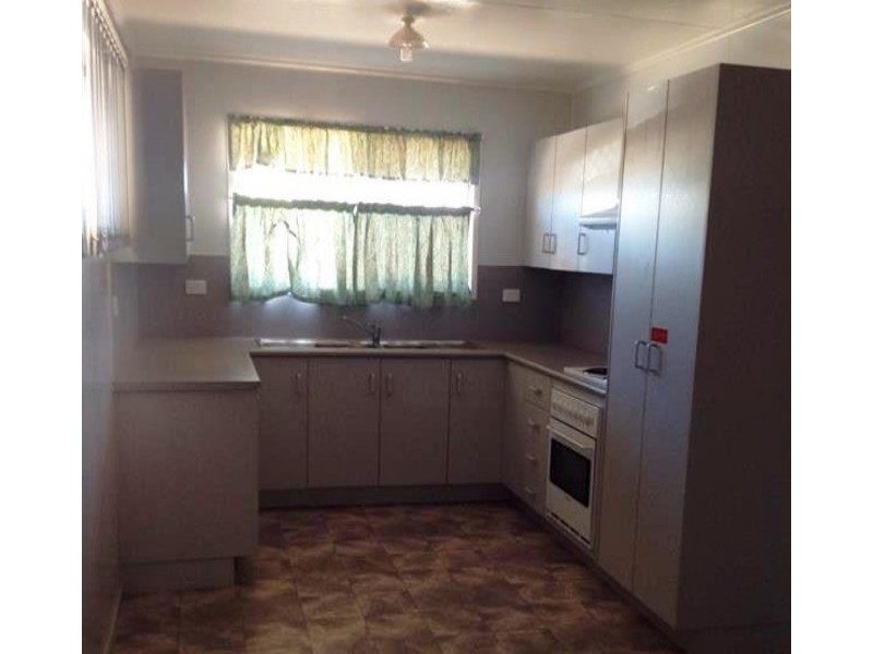 Blackwater QLD 4717
