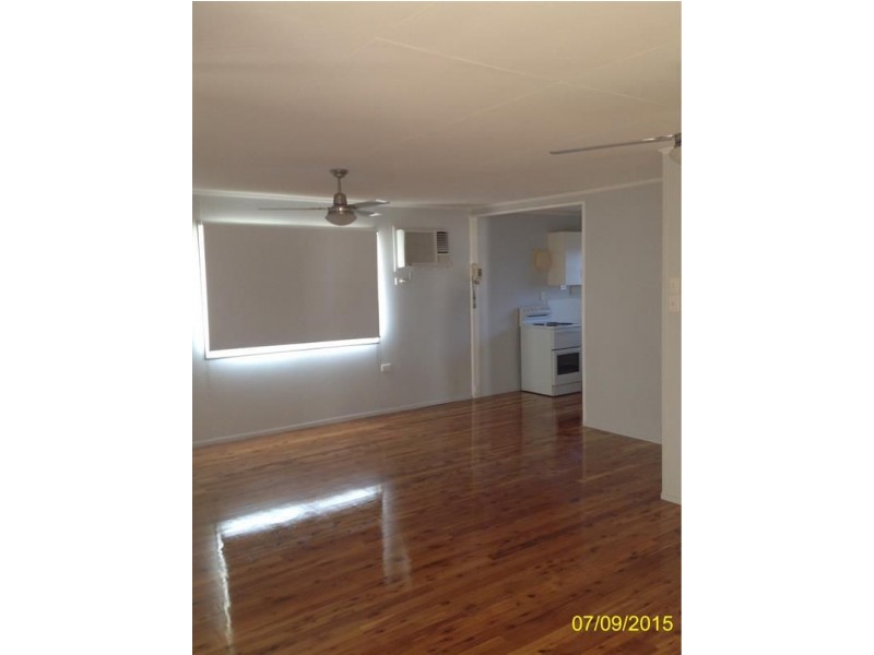 Blackwater QLD 4717