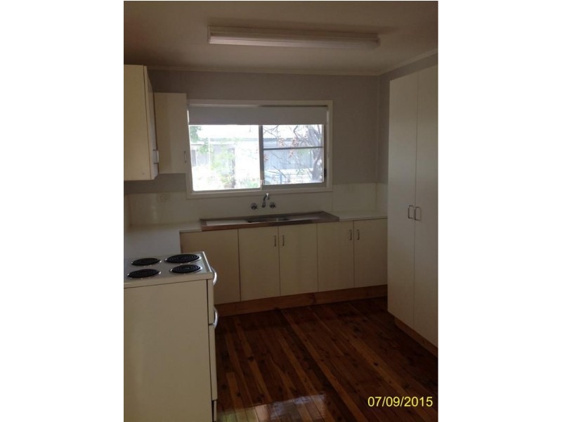 Blackwater QLD 4717