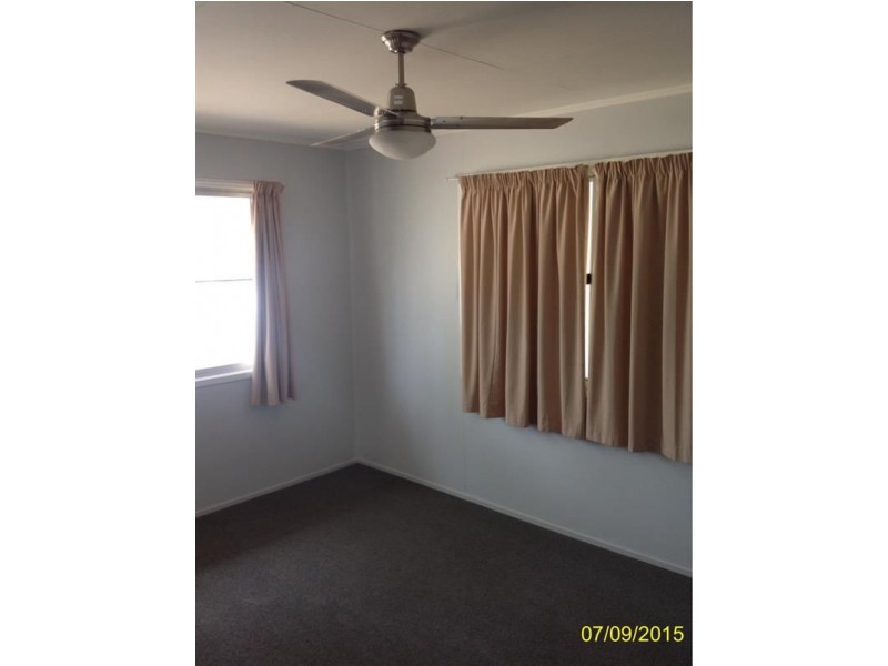 Blackwater QLD 4717