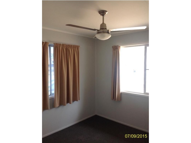 Blackwater QLD 4717