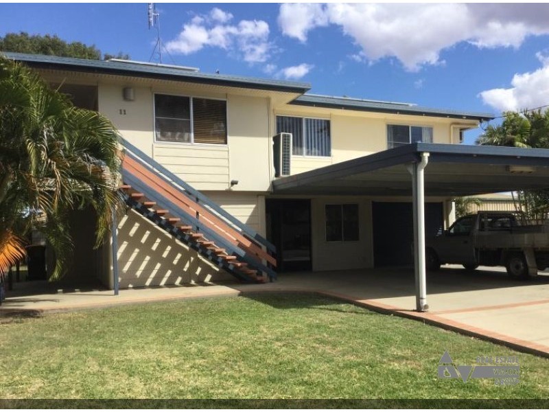 Blackwater QLD 4717